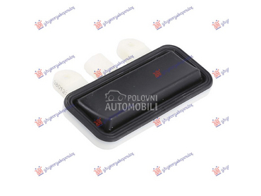 PREKIDAC ZA OTVARANJE GEPEK VR za Mercedes Benz GLA Klasa od 2020. do 2025. god.