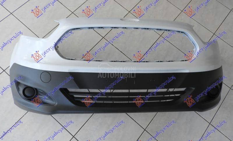 PREDNJI BRANIK POLU PM