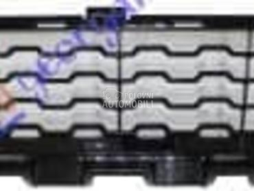 CENTRALNA RESETKA za BMW Serija 7 od 2015. do 2019. god.