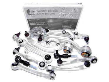 Set ramena za Volkswagen Passat B5.5 od 1999. do 2006. god.