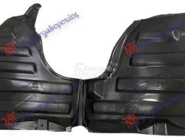 POTKRILO PLASTICNO Desno za Mitsubishi Outlander za 2021. god.