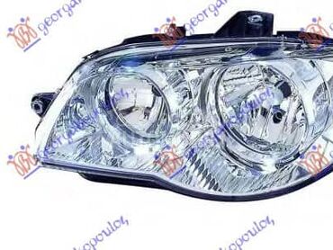 FAR ELEKTRICNI 05- Strada Levo za Fiat Ostalo od 1999. do 2005. god.