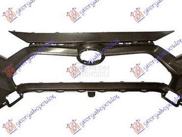 PREDNJI BRANIK za Toyota RAV 4 za 2019. god.