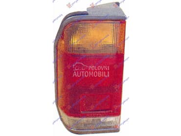 STOP LAMPA Levo za Mazda 3 od 1983. do 1992. god.