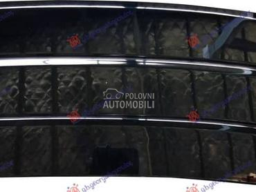 LAJSNA PREDNJIH VRATA CRNA... za Land Rover Range Rover od 2012. do 2019. god.