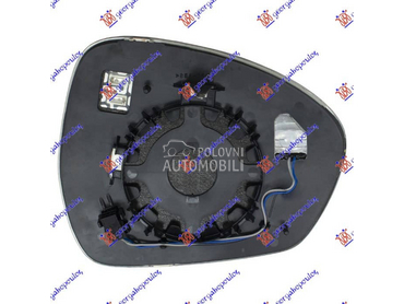 STAKLO RETROVIZORA SA... za Alfa Romeo Stelvio za 2016. god.