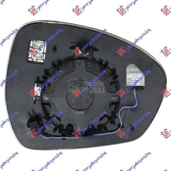 STAKLO RETROVIZORA SA...