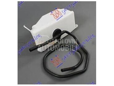 POSUDA ZA ANTIFRIZ za Hyundai Accent od 1994. do 1997. god.