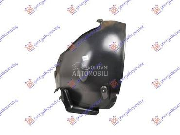 POTKRILO Desno za Mercedes Benz E Klasa od 2002. do 2009. god.