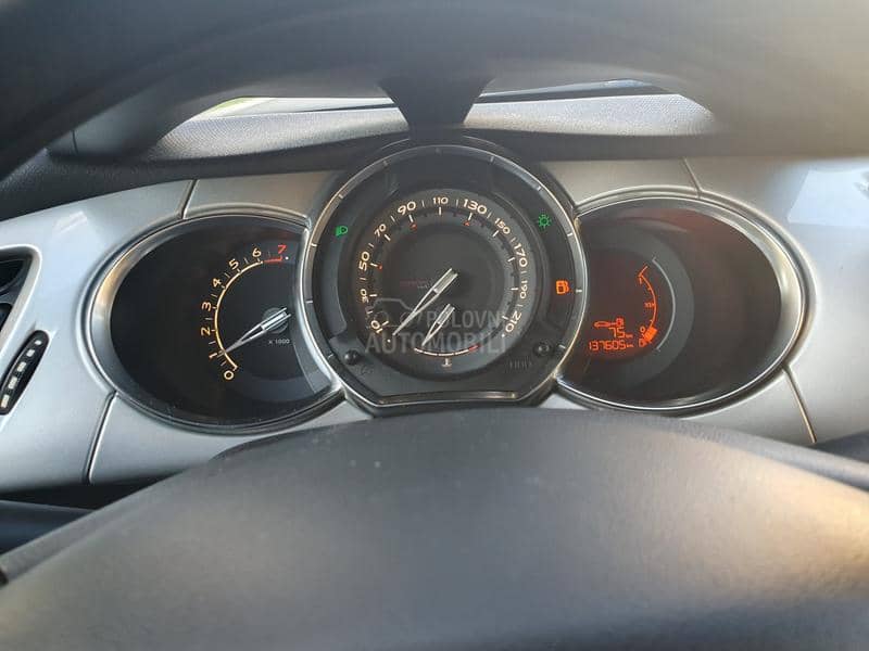 Citroen DS3 1.4 Chico