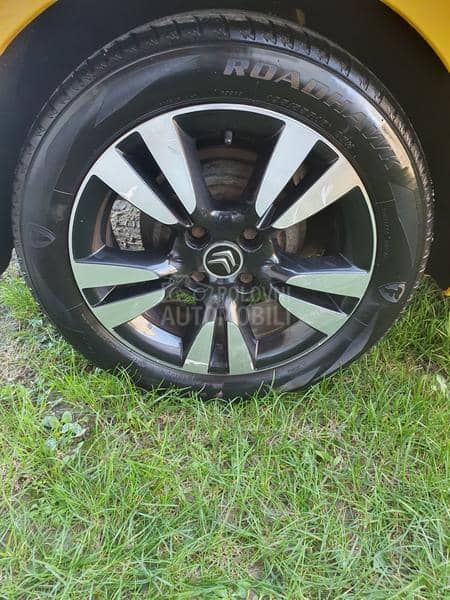 Citroen DS3 1.4 Chico