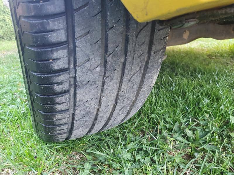 Citroen DS3 1.4 Chico