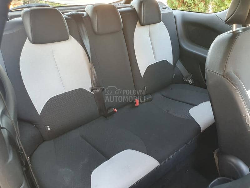 Citroen DS3 1.4 Chico