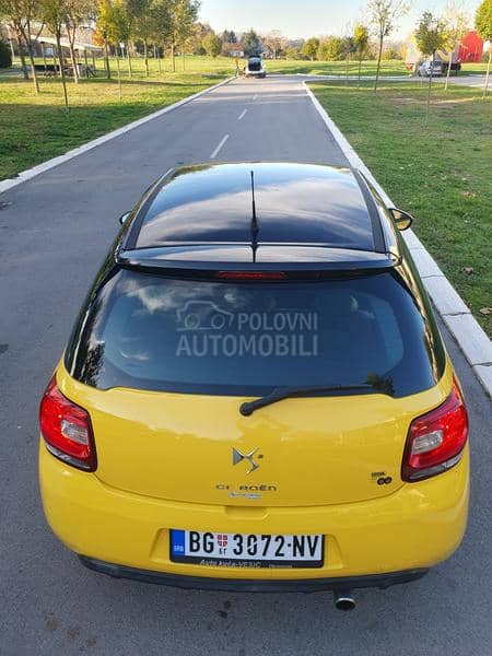 Citroen DS3 1.4 Chico