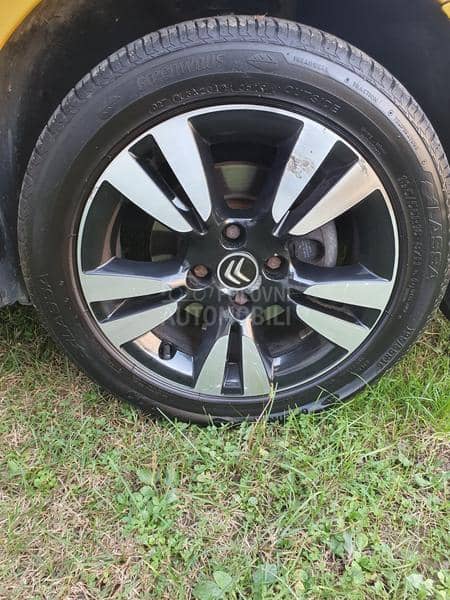 Citroen DS3 1.4 Chico