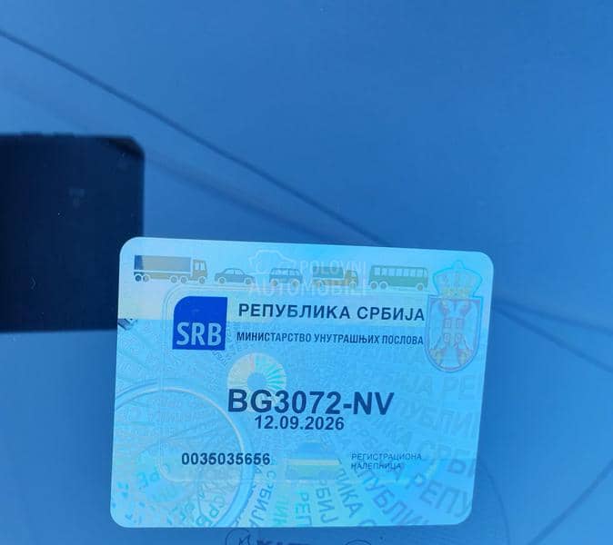 Citroen DS3 1.4 Chico