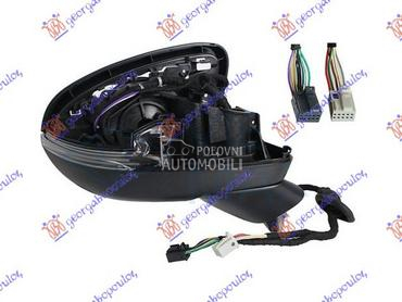 RETROVIZOR (SAMO KUCISTE) ELEK za Mercedes Benz A Klasa od 2018. do 2025. god.