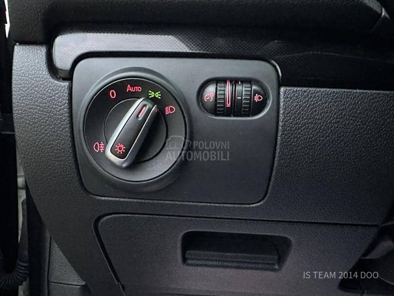 Volkswagen Golf 6 2.0TDI TRENDLINE