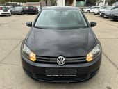 Volkswagen Golf 6 2.0TDI TRENDLINE