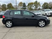 Volkswagen Golf 6 2.0TDI TRENDLINE