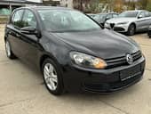 Volkswagen Golf 6 2.0TDI TRENDLINE