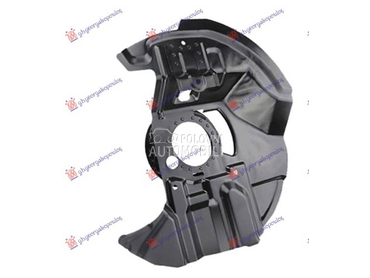 ZASTITA PREDNJEG KOCIONOG... za BMW Serija 3 od 2003. do 2006. god.