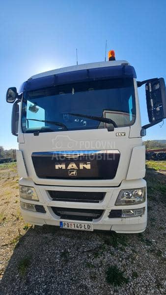 MAN TGS 18.440