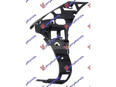 NOSAC PREDNJEG BRANIKA... za Mercedes Benz S Klasa od 2013. do 2017. god.