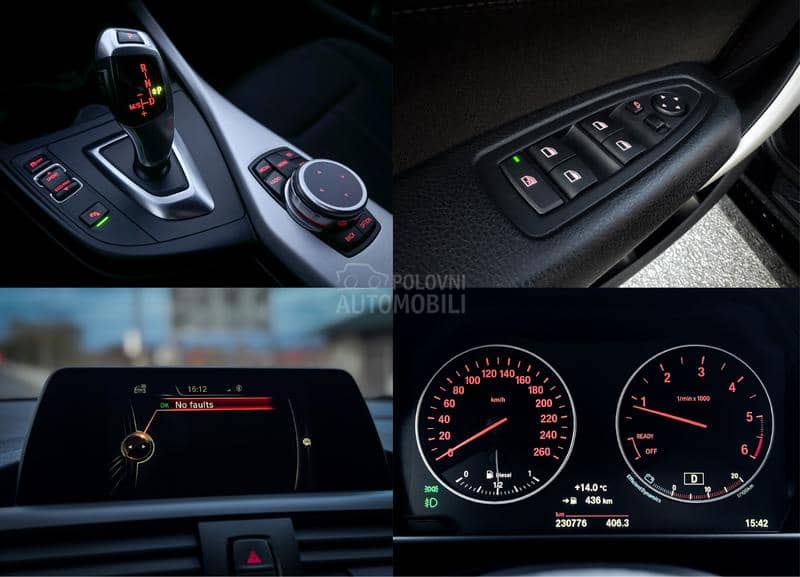 BMW 118 LCI/2.0/AUTOM.