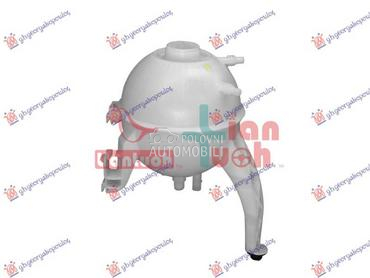 POSUDA ZA ANTIFRIZ (3.0... za BMW X5 za 2023. god.