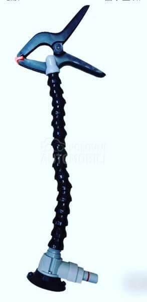 ALAT+OBUKA PDR tehnika