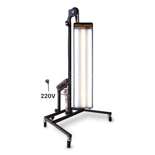 ALAT+OBUKA PDR tehnika