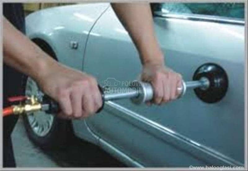 ALAT+OBUKA PDR tehnika