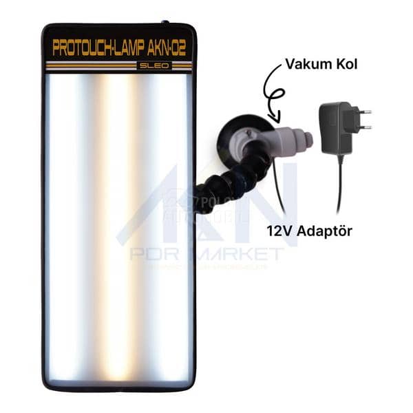 ALAT+OBUKA PDR tehnika