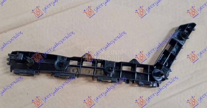 NOSAC ZADNJEG BRANIKA...