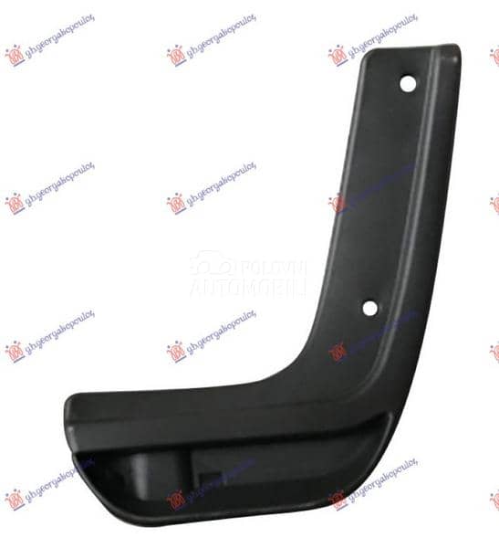 ZASTITA OD BLATA ZADNJA Levo