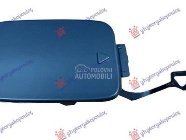 POKLOPAC KUKE ZADNJEG BRANIKA za Mercedes Benz A Klasa od 2018. do 2025. god.