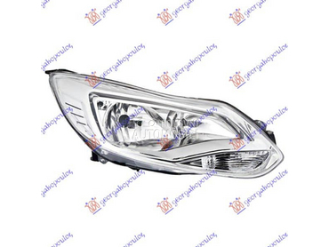 FAR ELEKTRICNI HROM Desno za Ford Focus od 2011. do 2014. god.