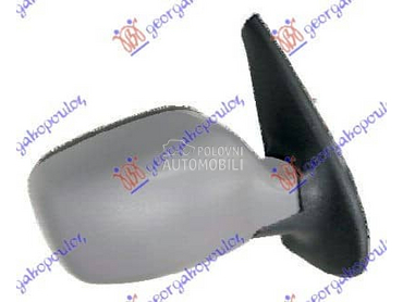 RETROVIZOR ELEKTRICNI SA... za Renault Kangoo od 2003. do 2008. god.