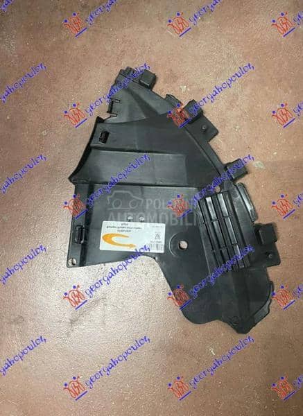 ZASTITA MOTORA ISPOD...