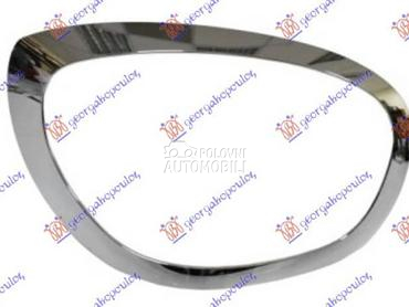 OKVIR FARA HROM Desno za MINI Countryman od 2016. do 2021. god.