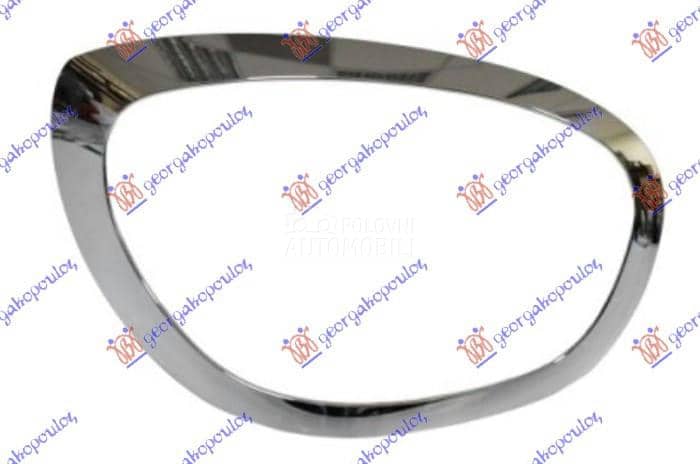 OKVIR FARA HROM Desno