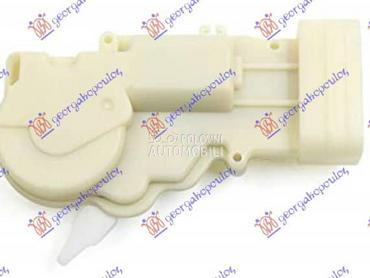 MOTOR BRAVE ZADNJIH VRATA... za Toyota Yaris Verso od 1999. do 2006. god.