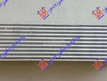 HLADNJAK INTERKULERA 1.4i... za Opel Mokka od 2013. do 2016. god.