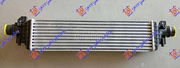 HLADNJAK INTERKULERA 1.4i...