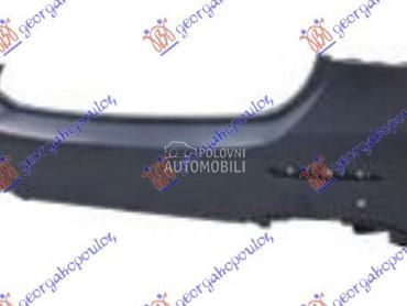 ZADNJI BRANIK PM (6 PDC SENZOR za Mercedes Benz A Klasa od 2018. do 2025. god.