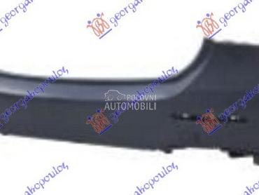 ZADNJI BRANIK PM (A35 AMG) za Mercedes Benz A Klasa od 2018. do 2025. god.