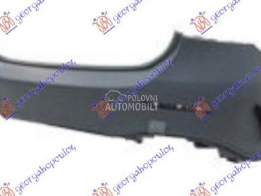 ZADNJI BRANIK PM (AMG-LINE) za Mercedes Benz A Klasa od 2018. do 2025. god.