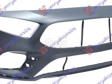 PREDNJI BRANIK PM (KAMERA) (AM za Mercedes Benz A Klasa od 2018. do 2025. god.