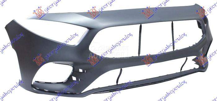 PREDNJI BRANIK PM (KAMERA) (AM